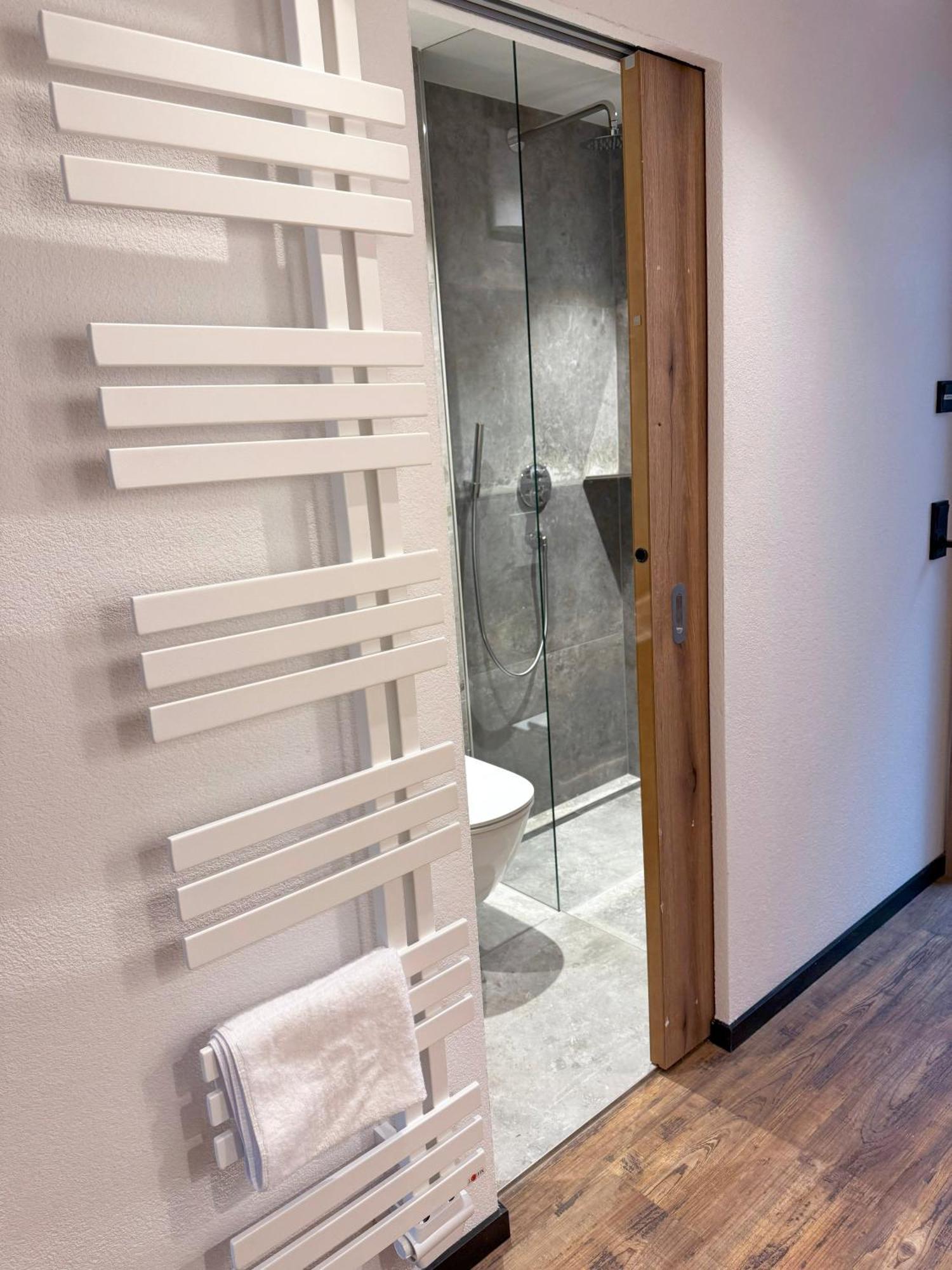 First Mountain Hotel Zillertal Aschau Im Zillertal Екстериор снимка